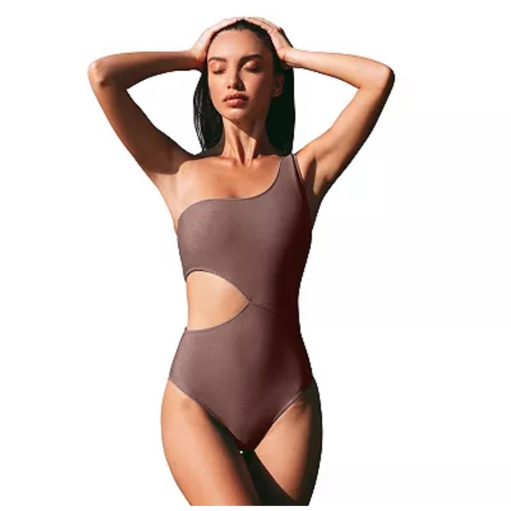 CupShe One Piece Swimsuit